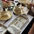 Italian Charm Bracelet Workshop - Make, Sip and Connect ✨📍Auckland