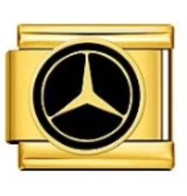 Car Logo Classic Charm