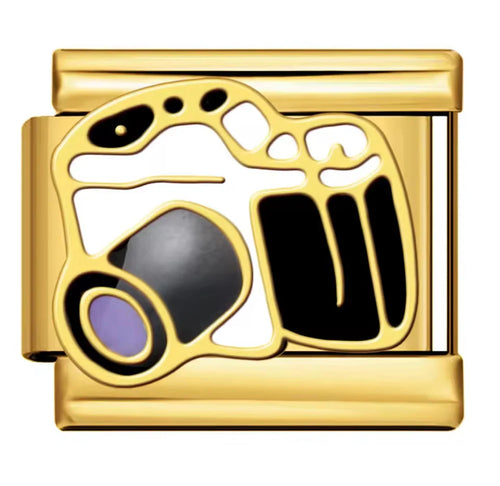 Camera Classic Charm