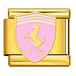 Car Logo Classic Charm