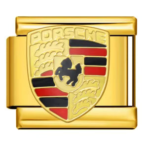 Car Logo Classic Charm