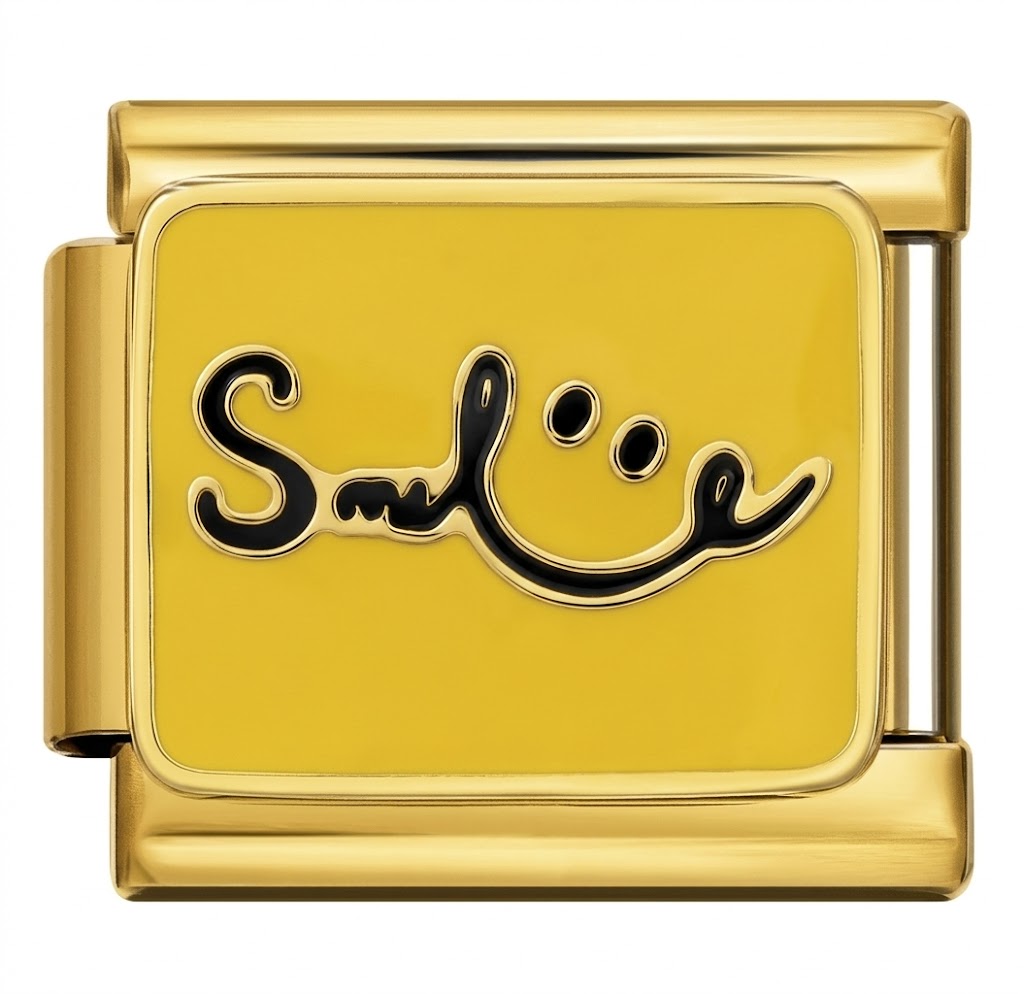 Smile Classic Charm