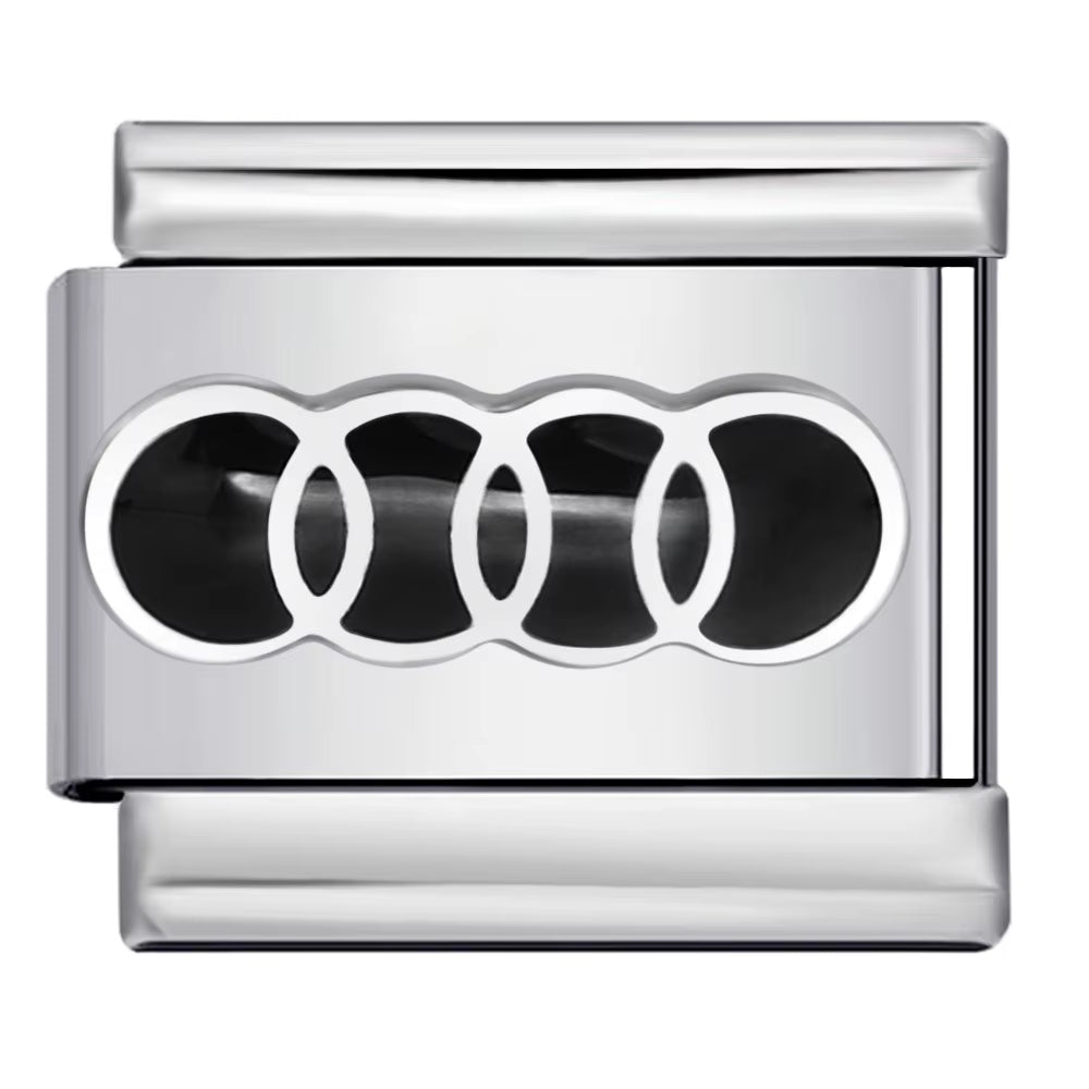 Car Logo Classic Charm