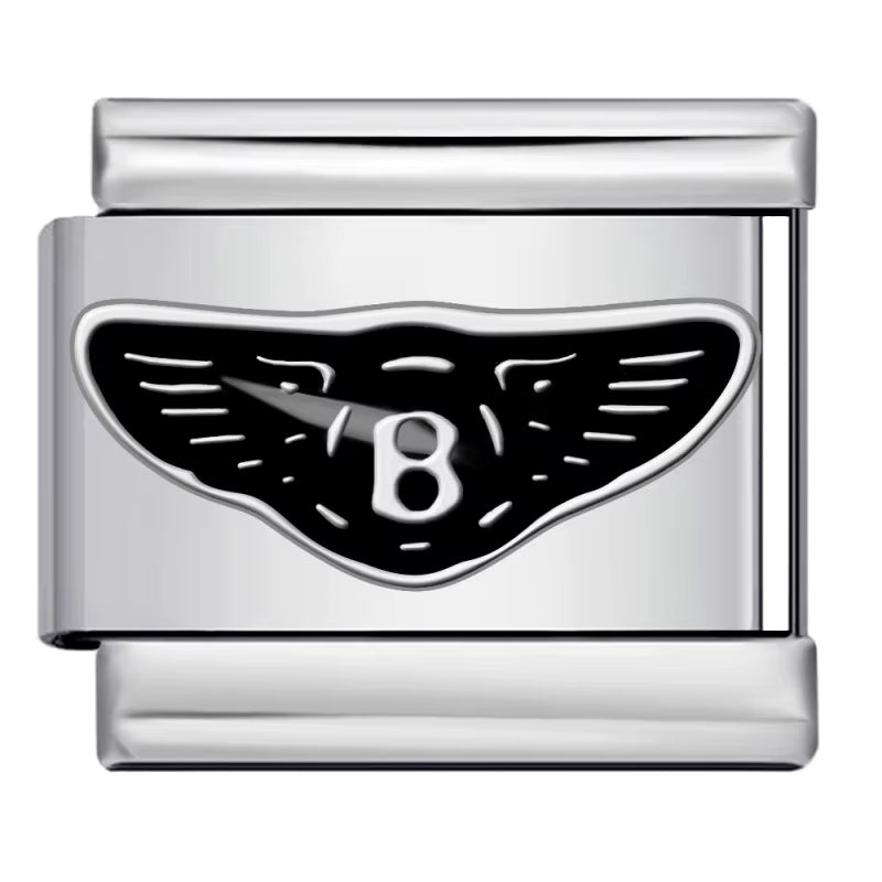 Car Logo Classic Charm