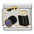 Camera Classic Charm