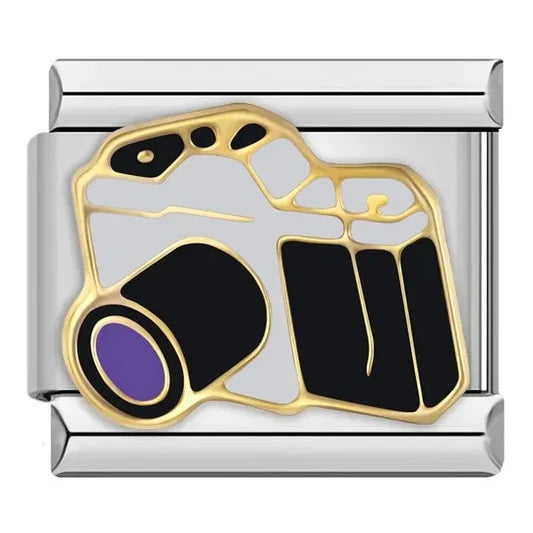 Camera Classic Charm