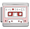 Love Songs Cassette Classic Charm