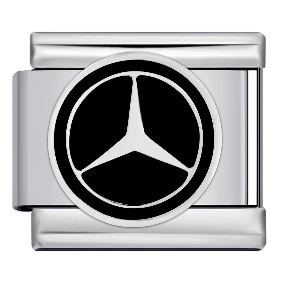 Car Logo Classic Charm