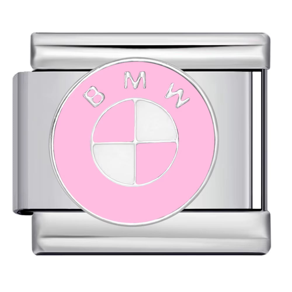 Car Logo Classic Charm