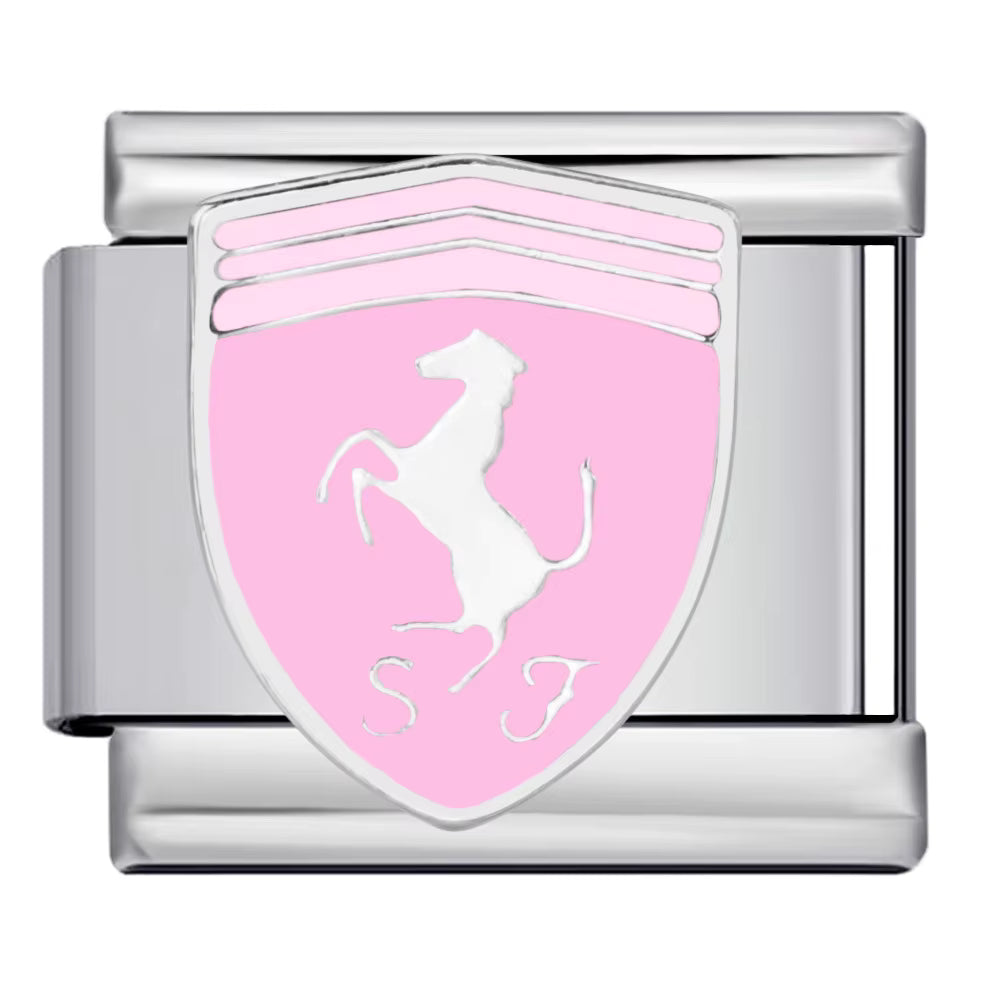 Car Logo Classic Charm