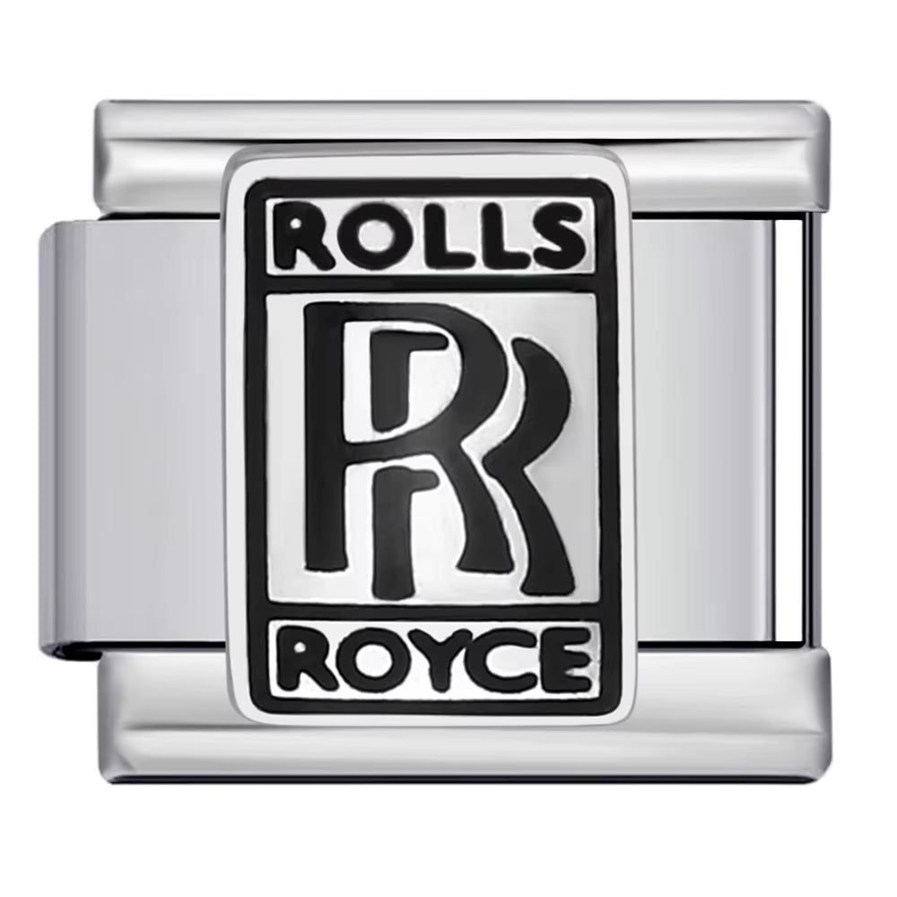 Car Logo Classic Charm