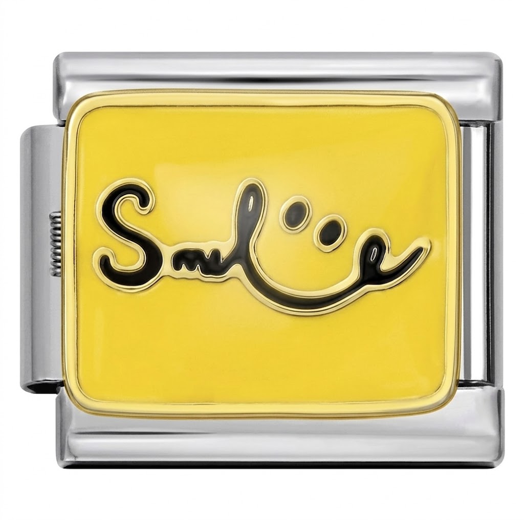 Smile Classic Charm