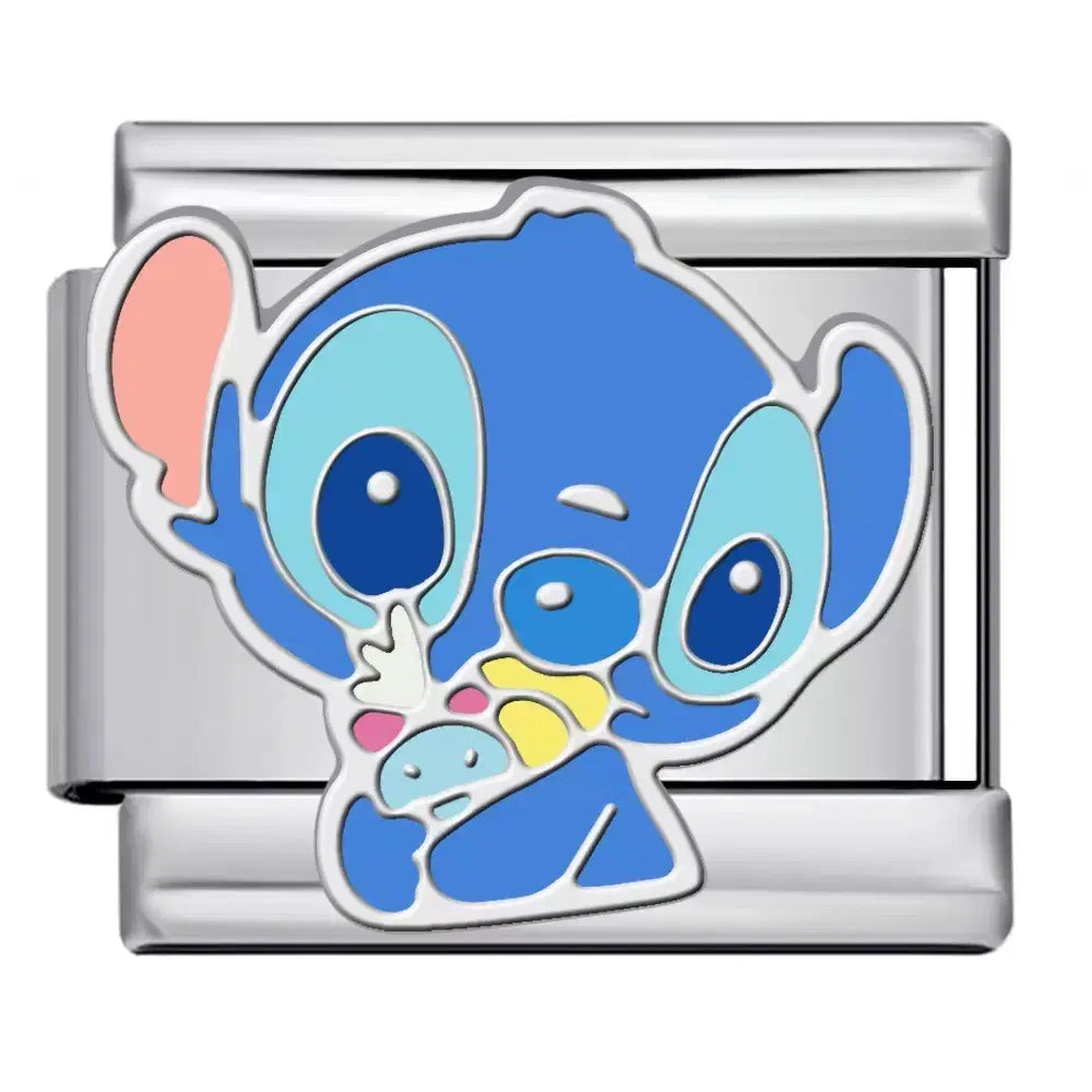 Stitch Classic Charm