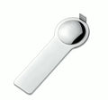 Italian charm connector tool on a white background